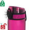 Butelka Ion8 Single Wall I8SS600PPBFLY Butterfly